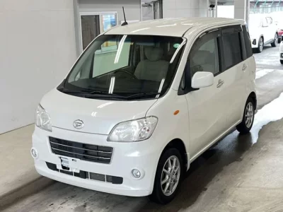 Daihatsu TANTO EXE