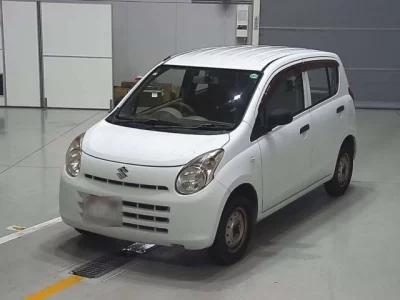 Suzuki ALTO VAN