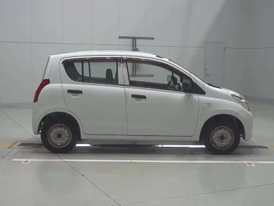 Suzuki ALTO VAN