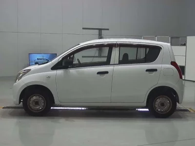 Suzuki ALTO VAN