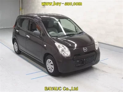 Mazda CAROL