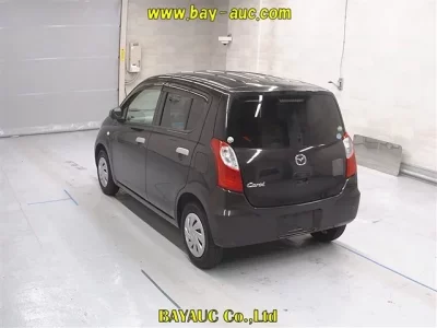 Mazda CAROL