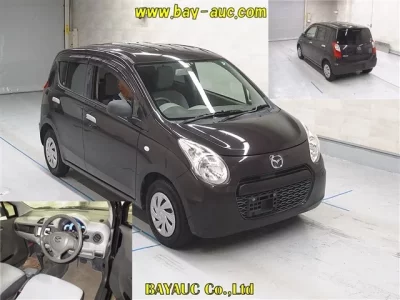 Mazda CAROL