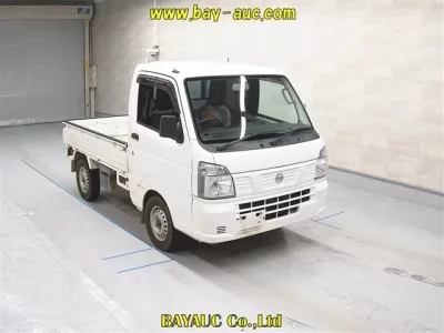Nissan CLIPPER TRUCK