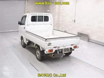 Nissan CLIPPER TRUCK