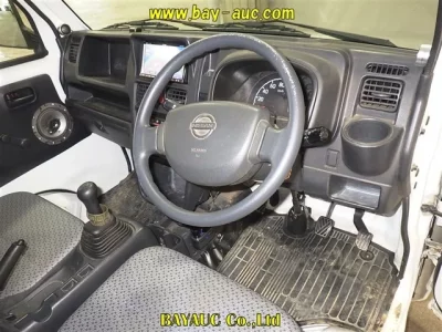 Nissan CLIPPER TRUCK