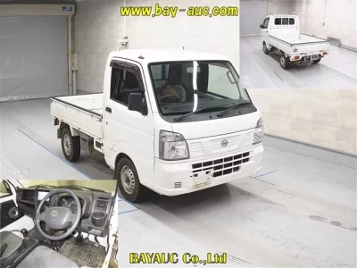 Nissan CLIPPER TRUCK