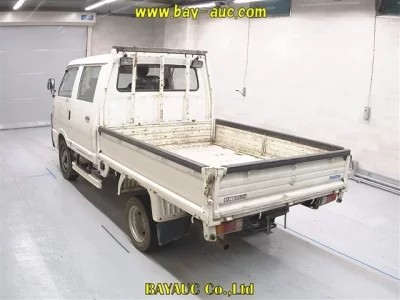 Mazda BONGO BRAWNY TRUCK