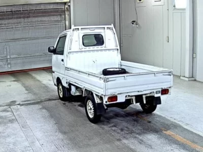 Mitsubishi MINICAB TRUCK