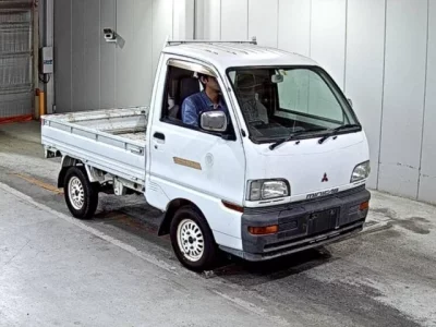 Mitsubishi MINICAB TRUCK