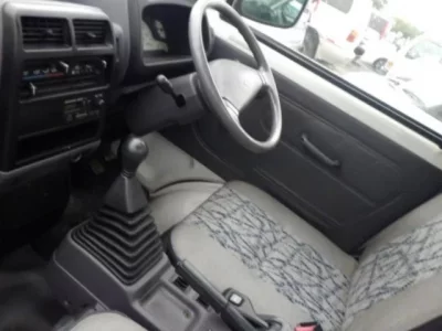 Mitsubishi MINICAB TRUCK