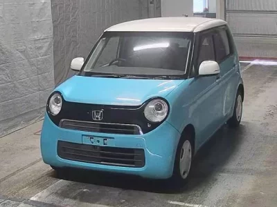 Honda N ONE
