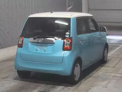 Honda N ONE