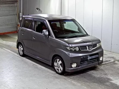Honda ZEST