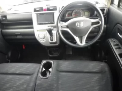 Honda ZEST