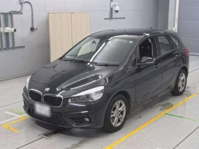 BMW 2-Series