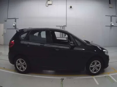 BMW 2-Series