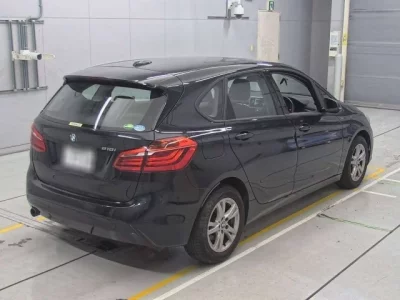 BMW 2-Series