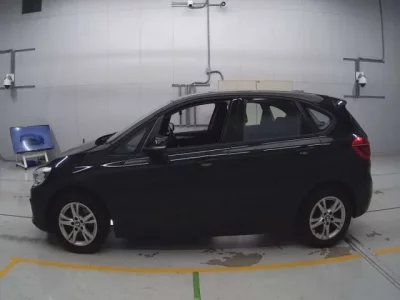 BMW 2-Series
