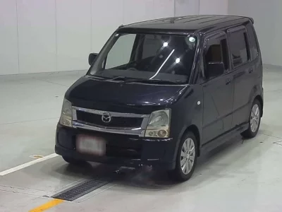 Mazda AZ WAGON