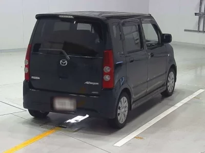 Mazda AZ WAGON