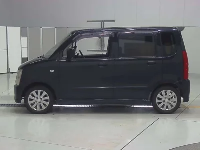 Mazda AZ WAGON