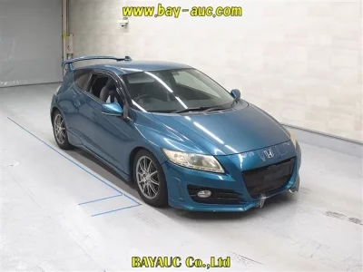 Honda CR-Z