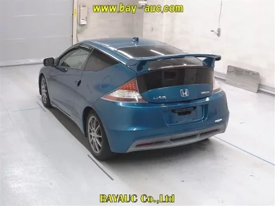 Honda CR-Z