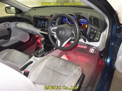 Honda CR-Z