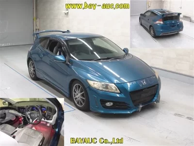 Honda CR-Z