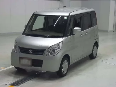 Suzuki PALETTE