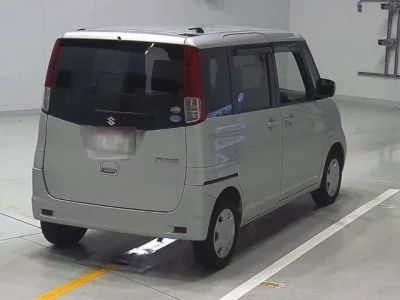 Suzuki PALETTE