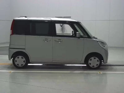 Suzuki PALETTE
