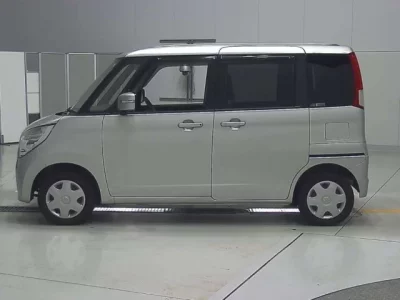 Suzuki PALETTE