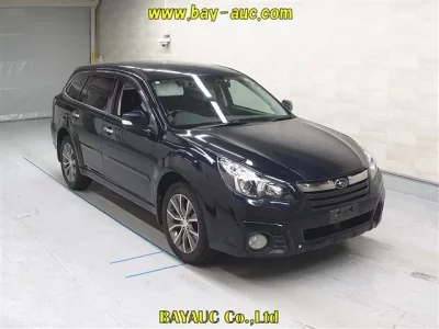 Subaru LEGACY OUTBACK