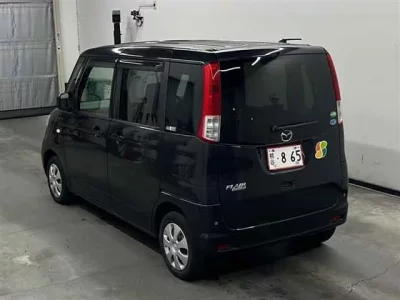 Mazda FLAIR WAGON