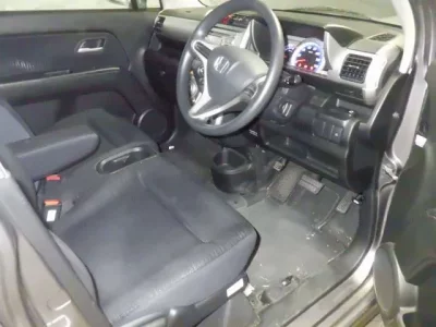 Honda ZEST