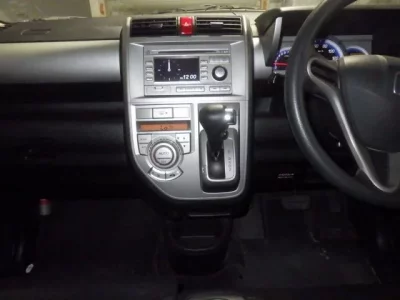 Honda ZEST