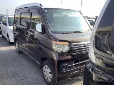 Daihatsu Atrai Wagon