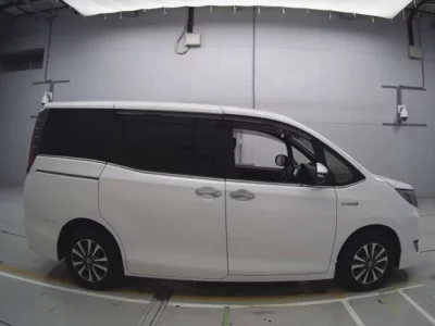 Toyota ESQUIRE