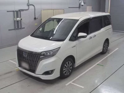 Toyota ESQUIRE