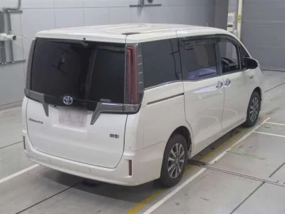 Toyota ESQUIRE