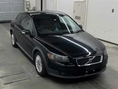 Volvo C30