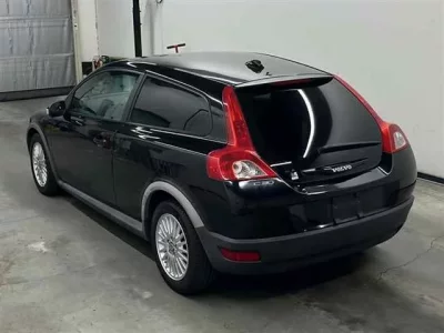 Volvo C30
