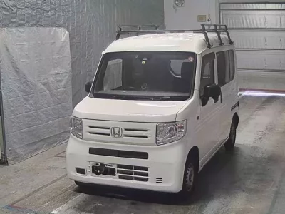 Honda N VAN