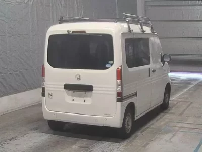 Honda N VAN