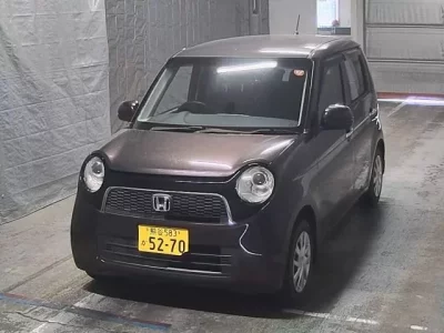 Honda N ONE