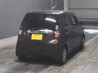 Honda N ONE