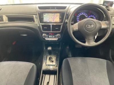 Subaru EXIGA