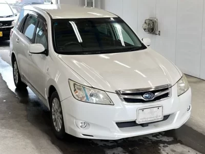 Subaru EXIGA